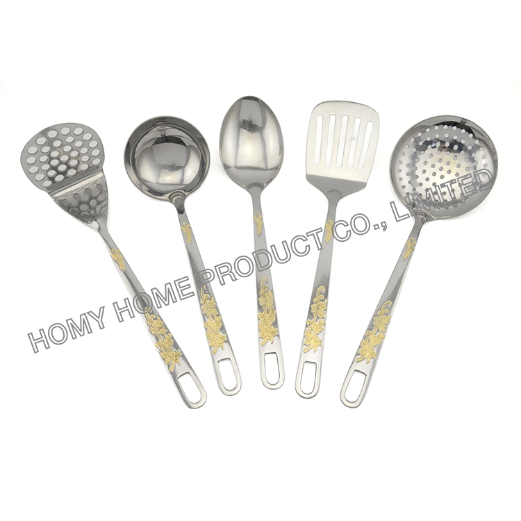 Stainless Steel Tools