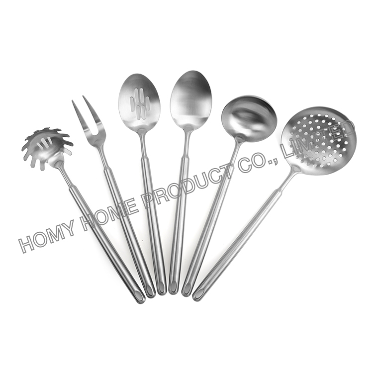 Stainless Steel Tools