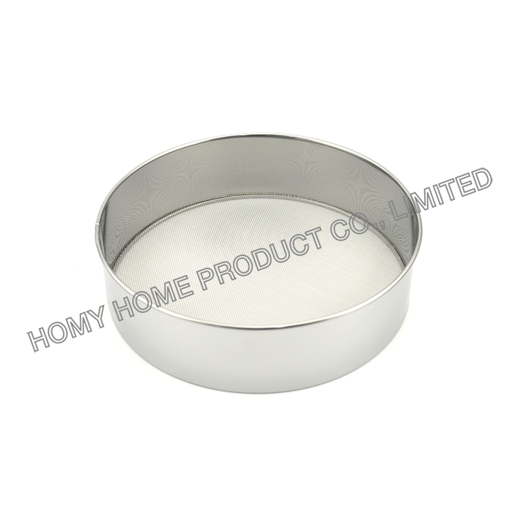 Flour Sifter