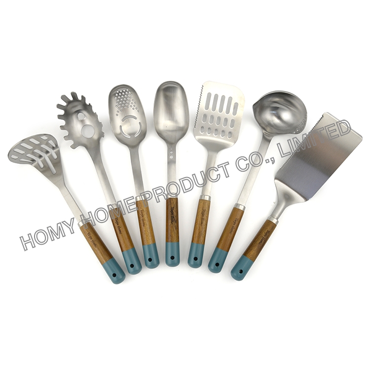 Stainless Steel Tools