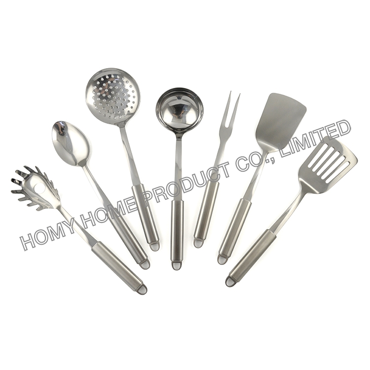 Stainless Steel Tools