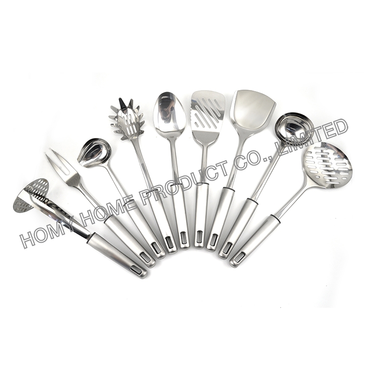 Stainless Steel Tools