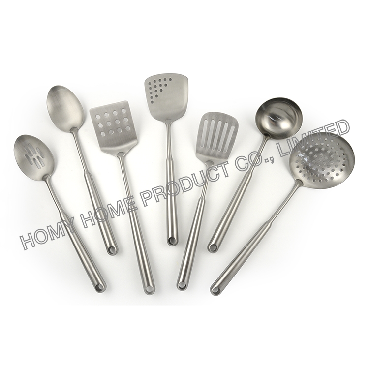 Stainless Steel Tools