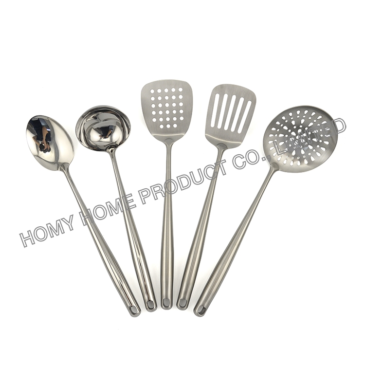 Stainless Steel Tools