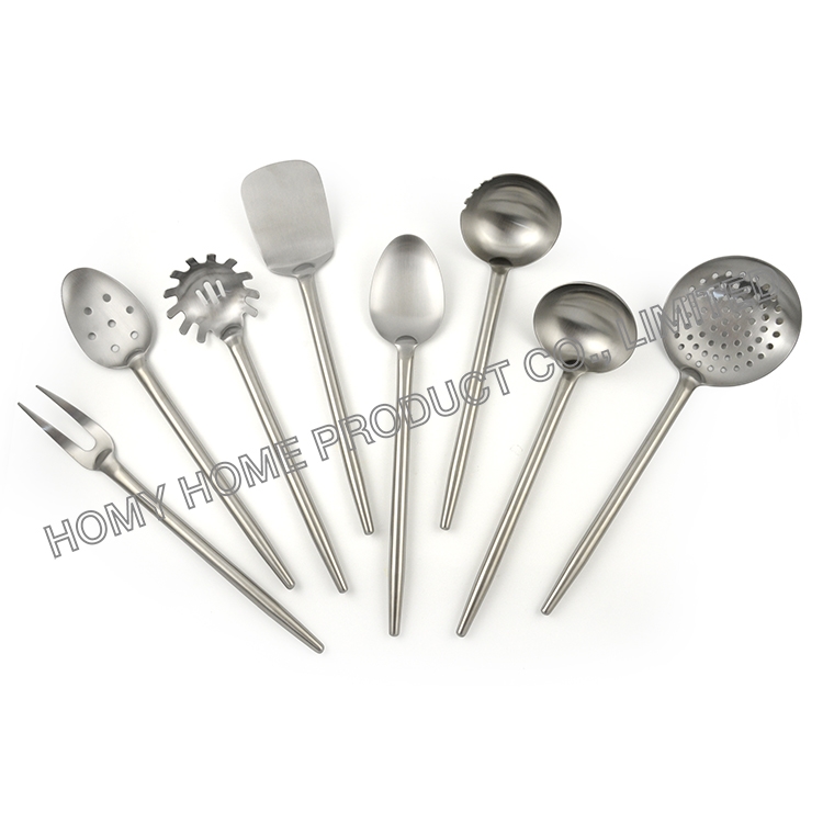 Stainless Steel Tools