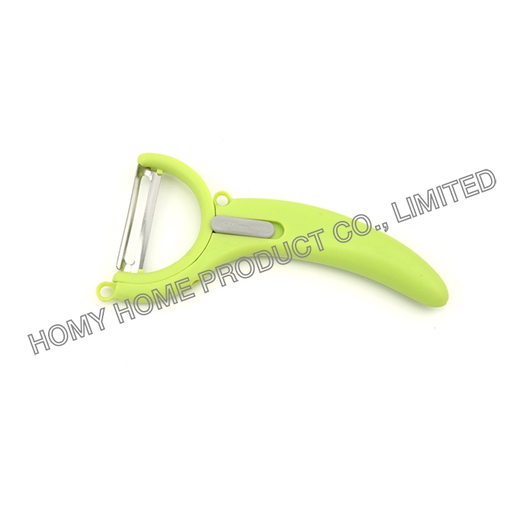 Peeler