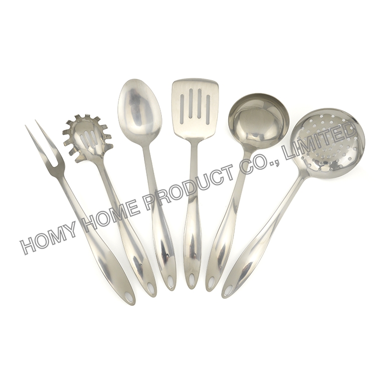 Stainless Steel Tools