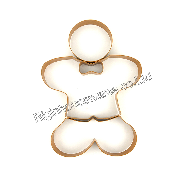 Cookie Cutter