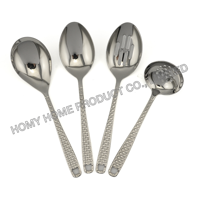 Stainless Steel Tools
