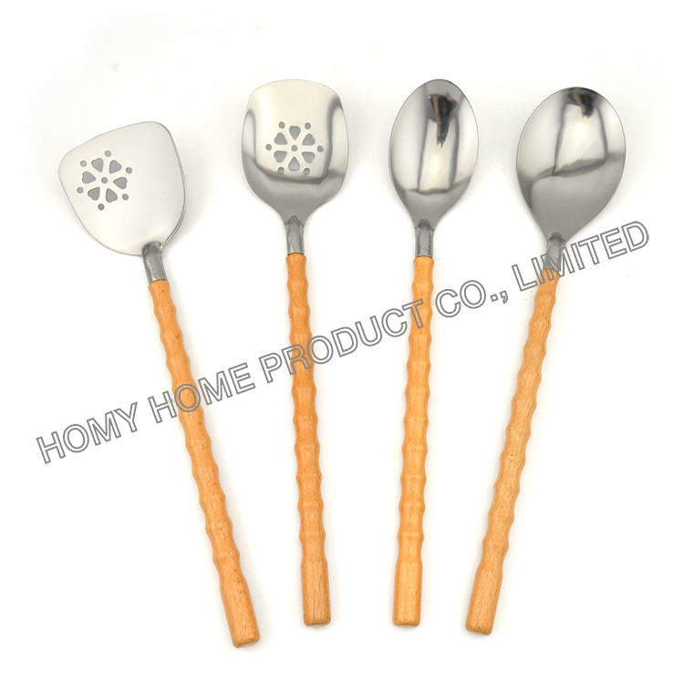 Stainless Steel Tools