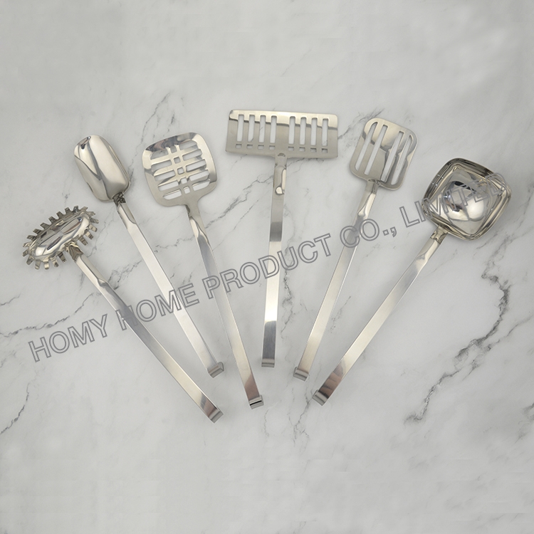 Stainless Steel Tools