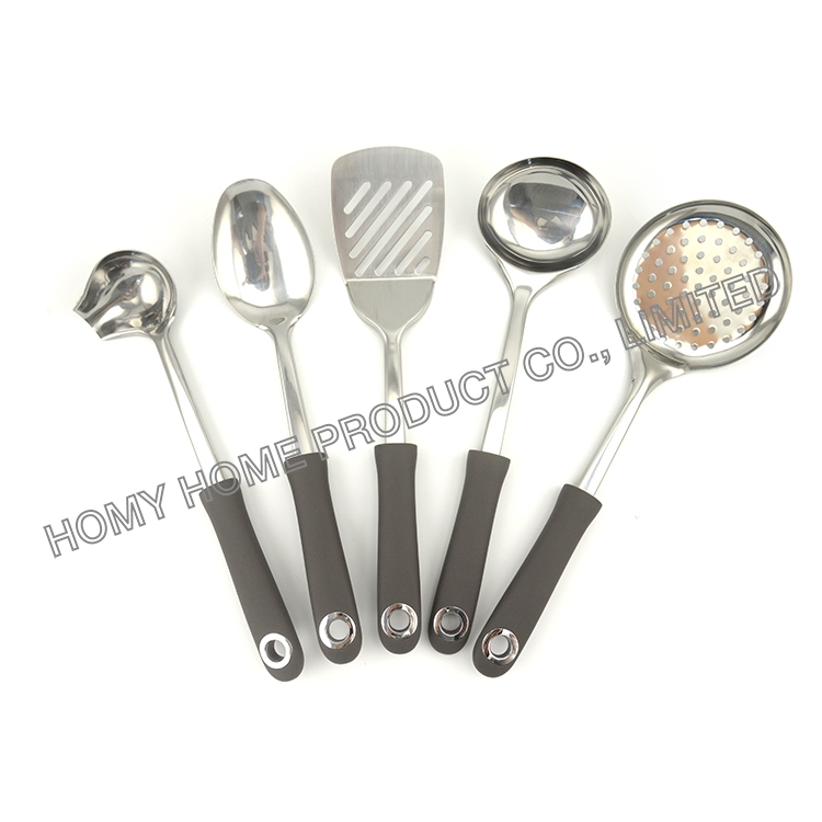 Stainless Steel Tools