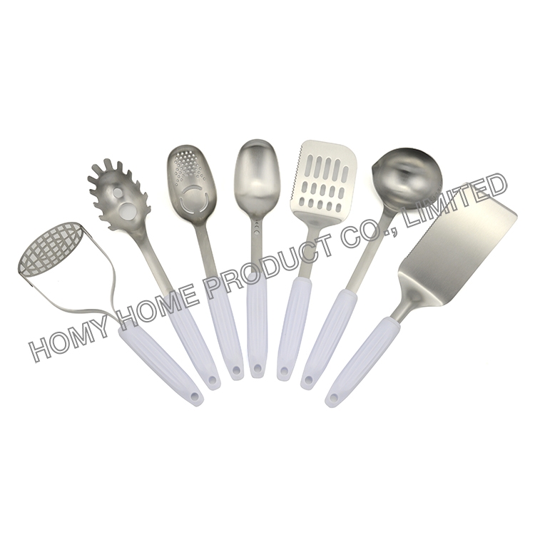 Stainless Steel Tools