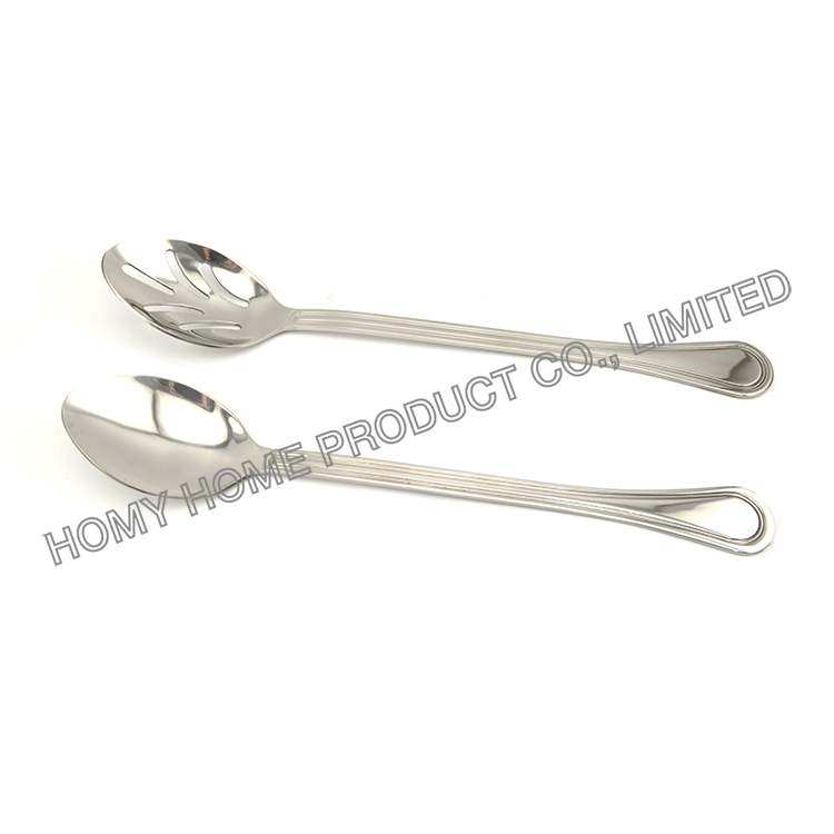 Stainless Steel Tools
