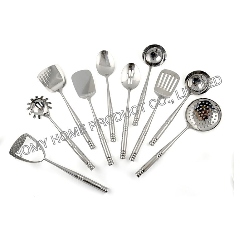 Stainless Steel Tools