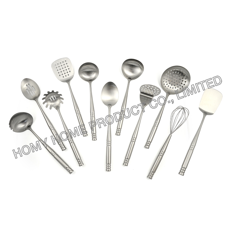 Stainless Steel Tools