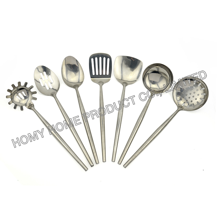 Stainless Steel Tools