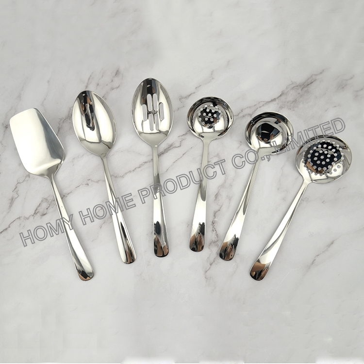 Stainless Steel Tools