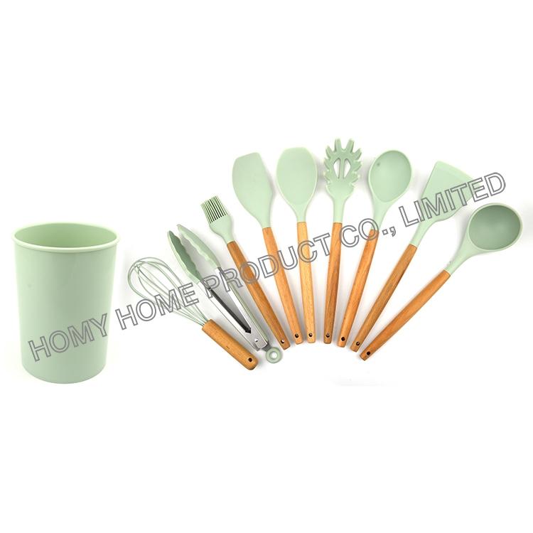 Silicone Tools