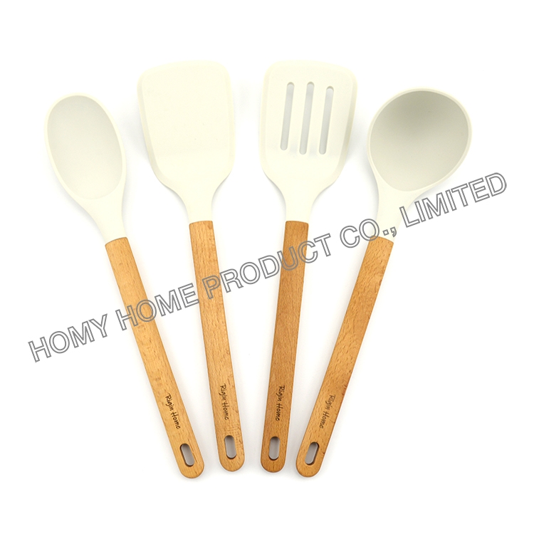 Silicone Tools