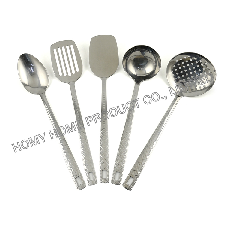Stainless Steel Tools