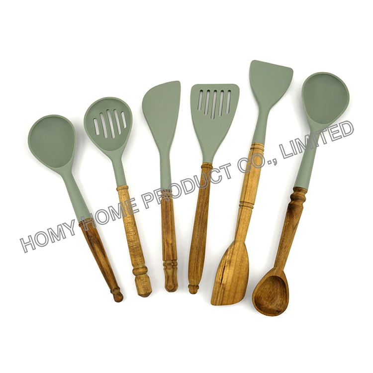 Silicone Tools