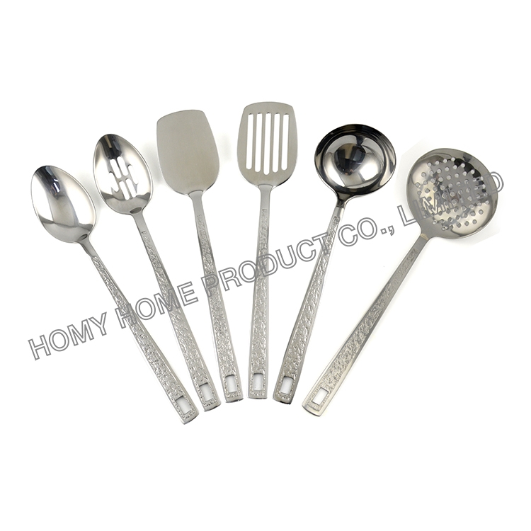 Stainless Steel Tools