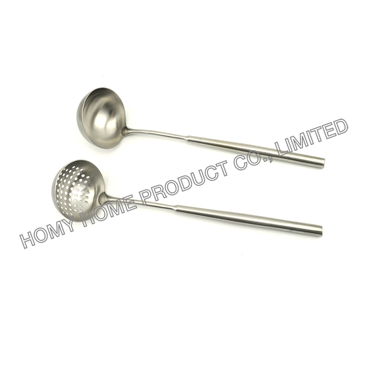 Stainless Steel Tools