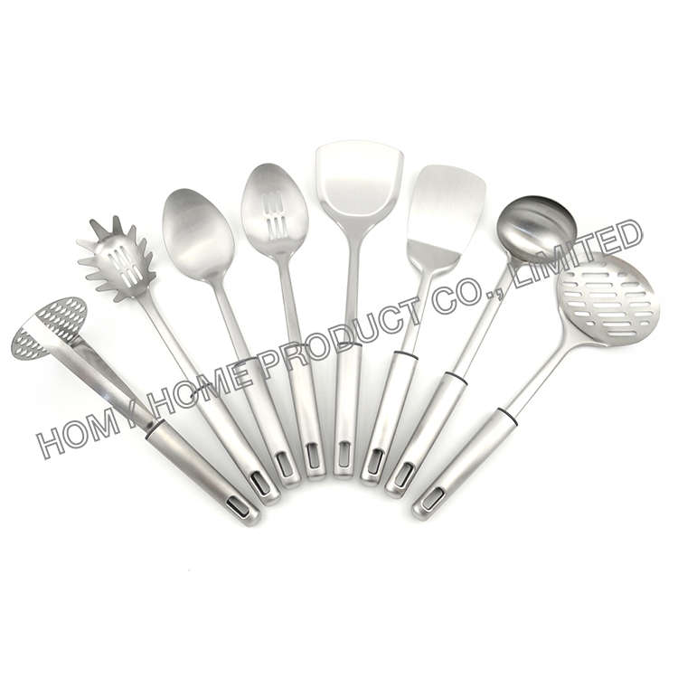 Stainless Steel Tools