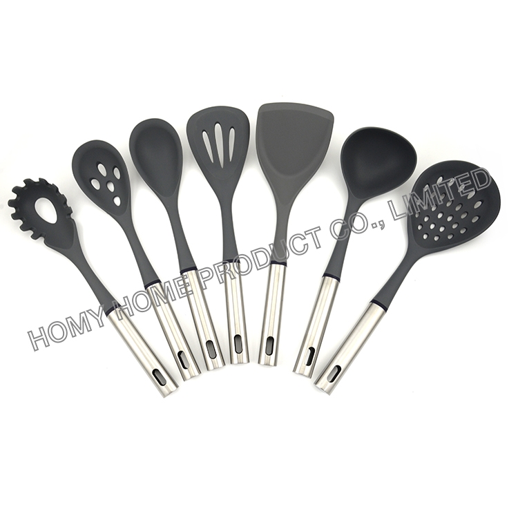 Silicone Tools