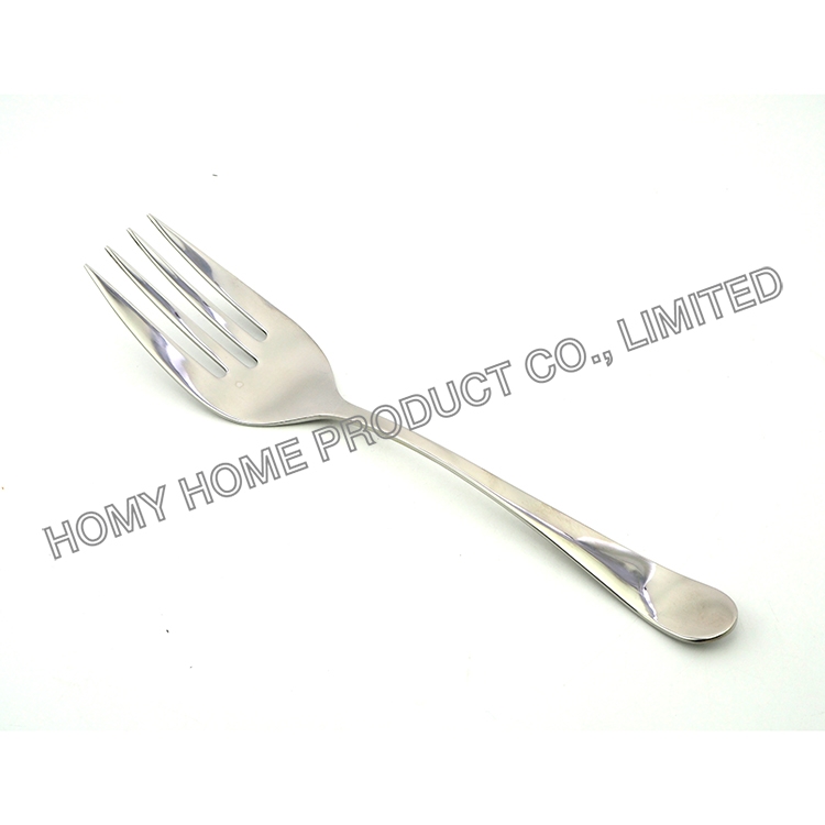 Stainless Steel  Fork