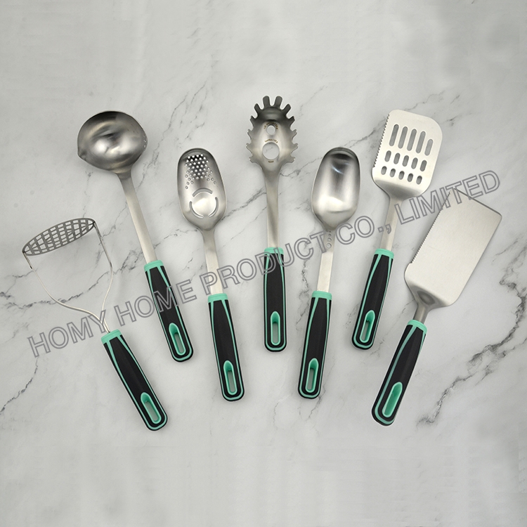 Stainless Steel Tools
