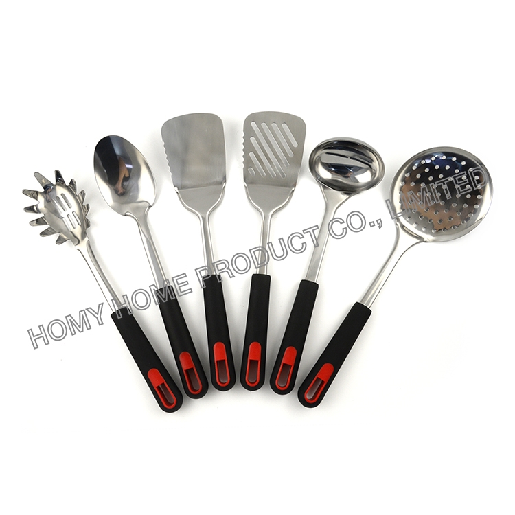 Stainless Steel Tools