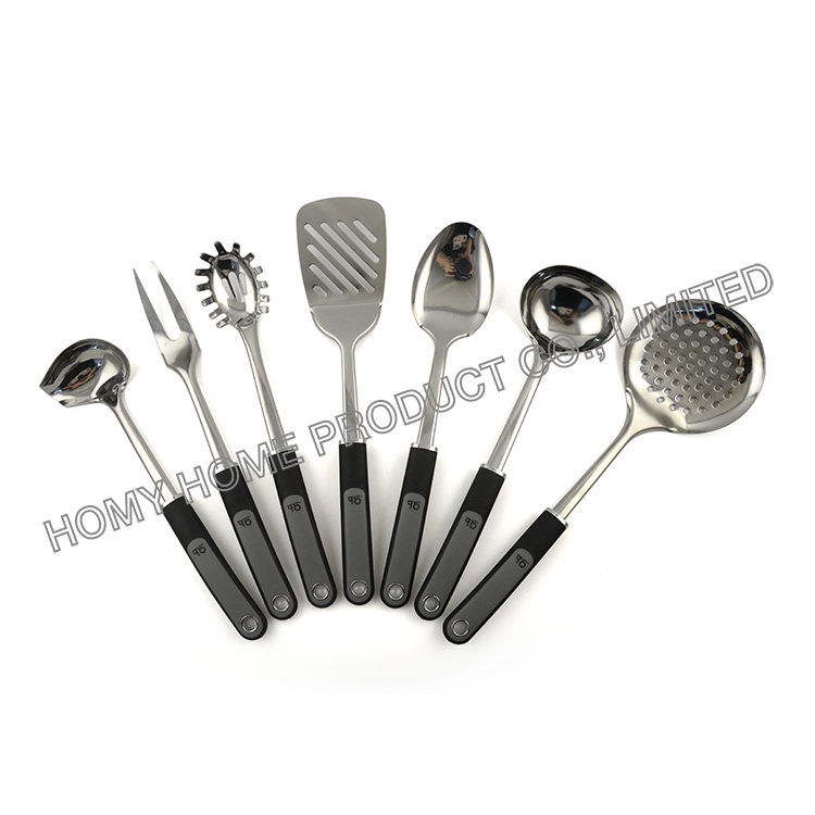 Stainless Steel Tools