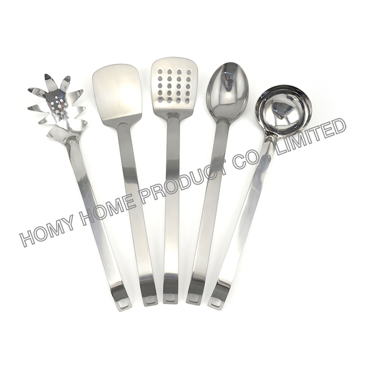 Stainless Steel Tools