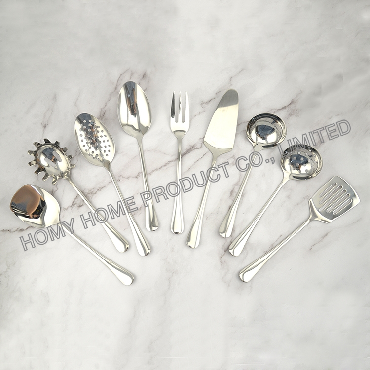 Stainless Steel Tools