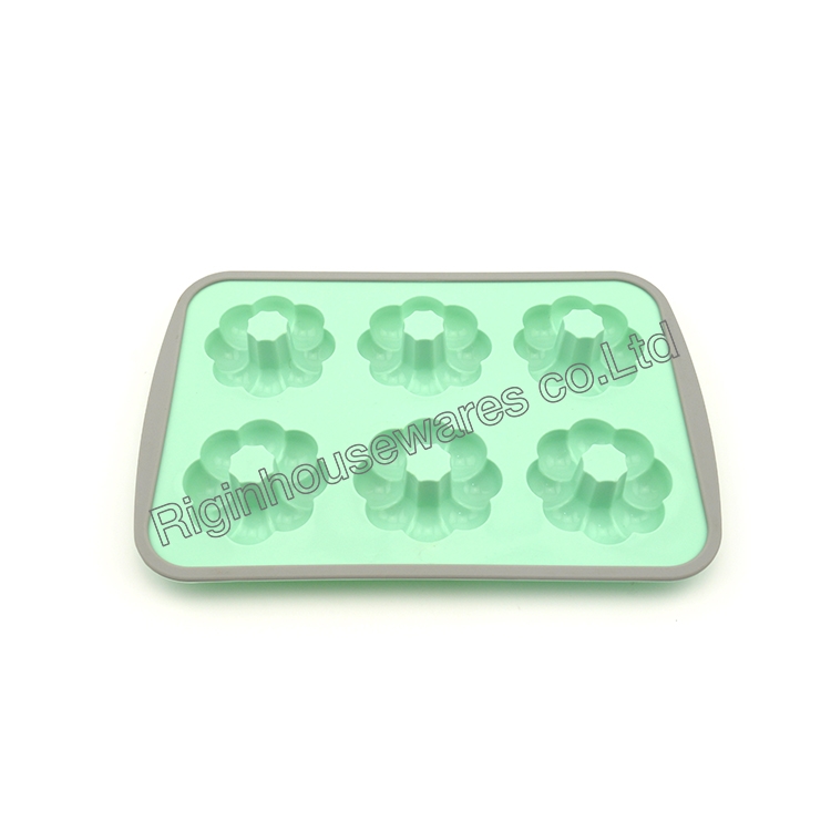 Cake Mold