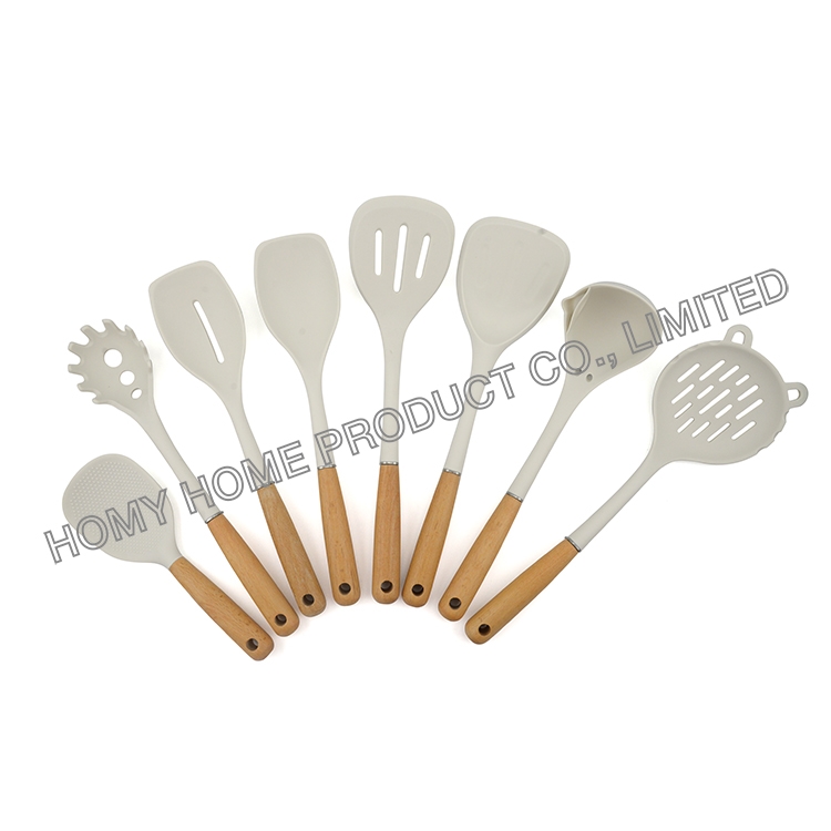 Silicone Tools