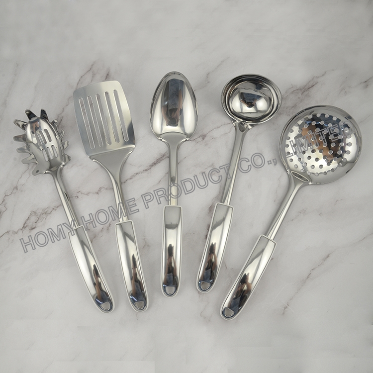 Stainless Steel Tools