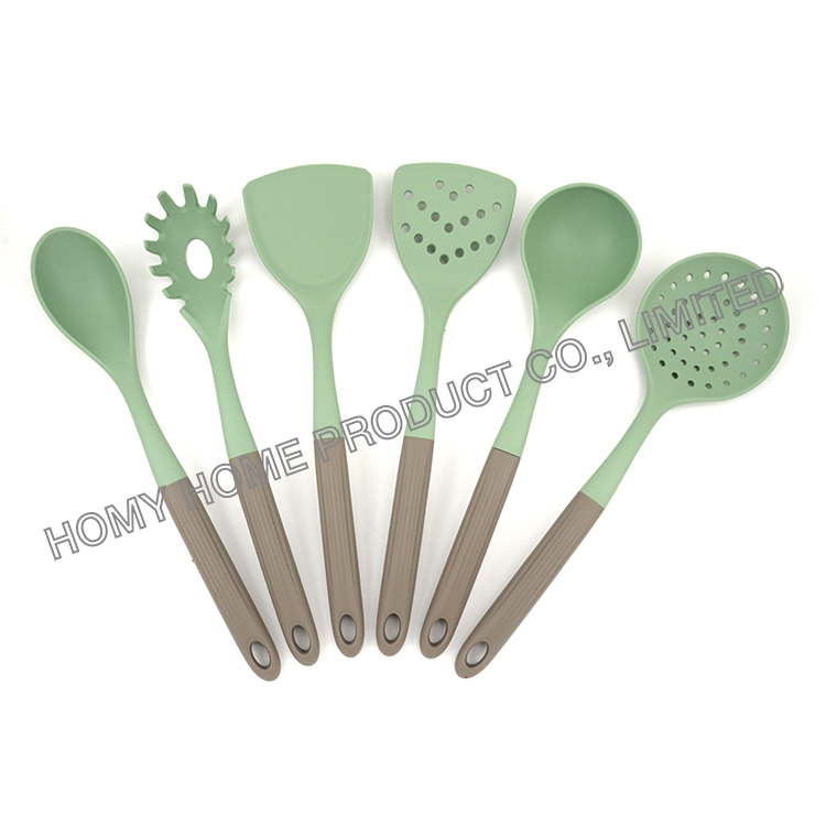 Silicone Tools