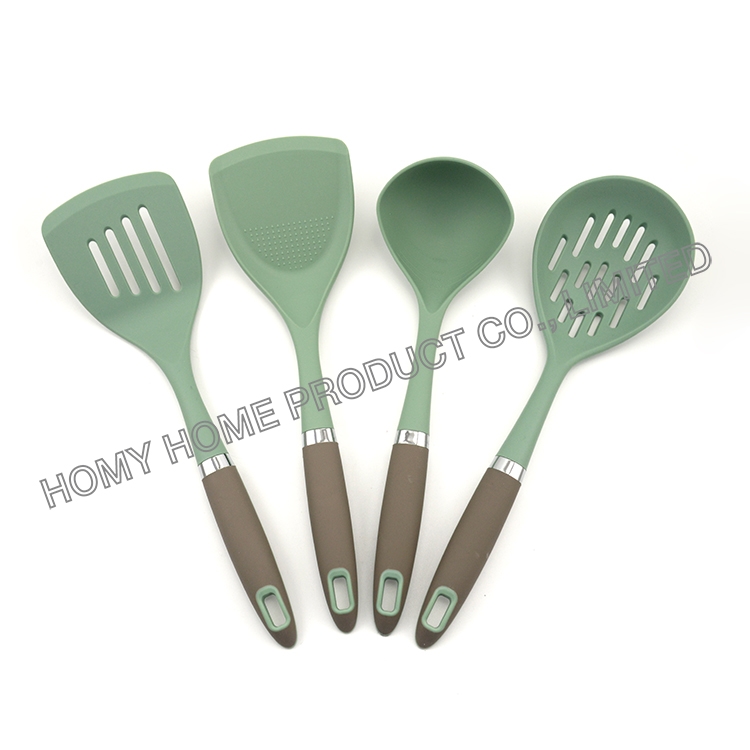 Silicone Tools