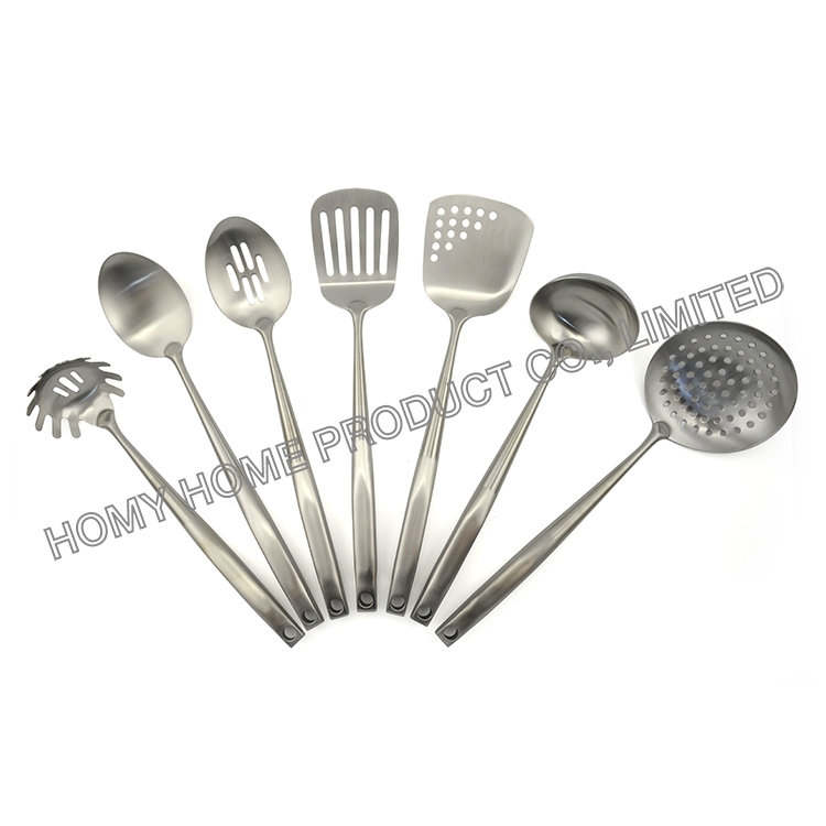 Stainless Steel Tools