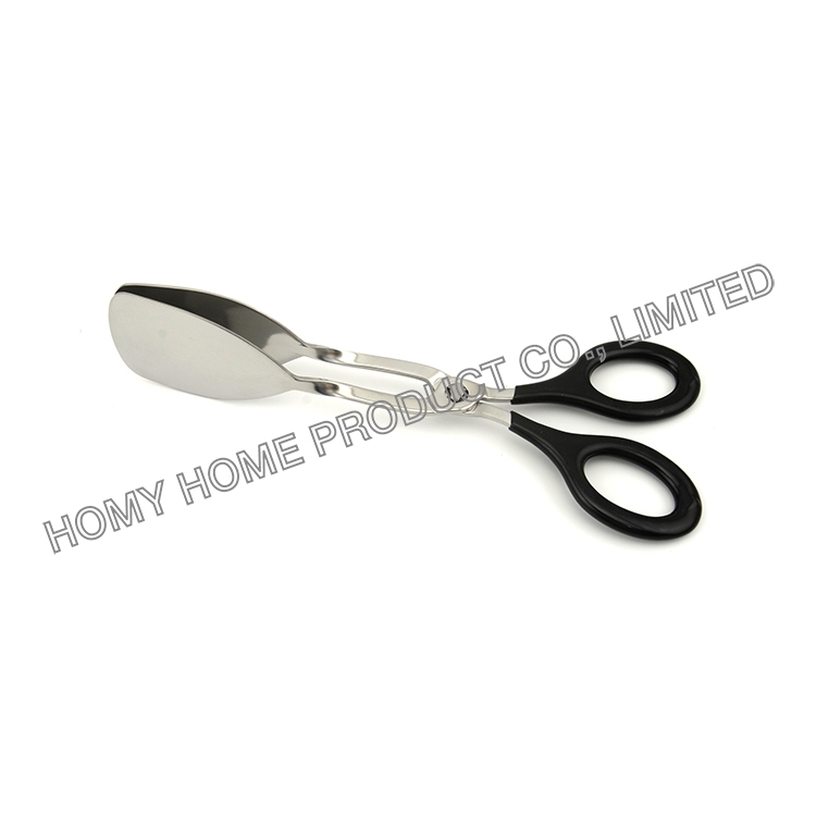 food tong