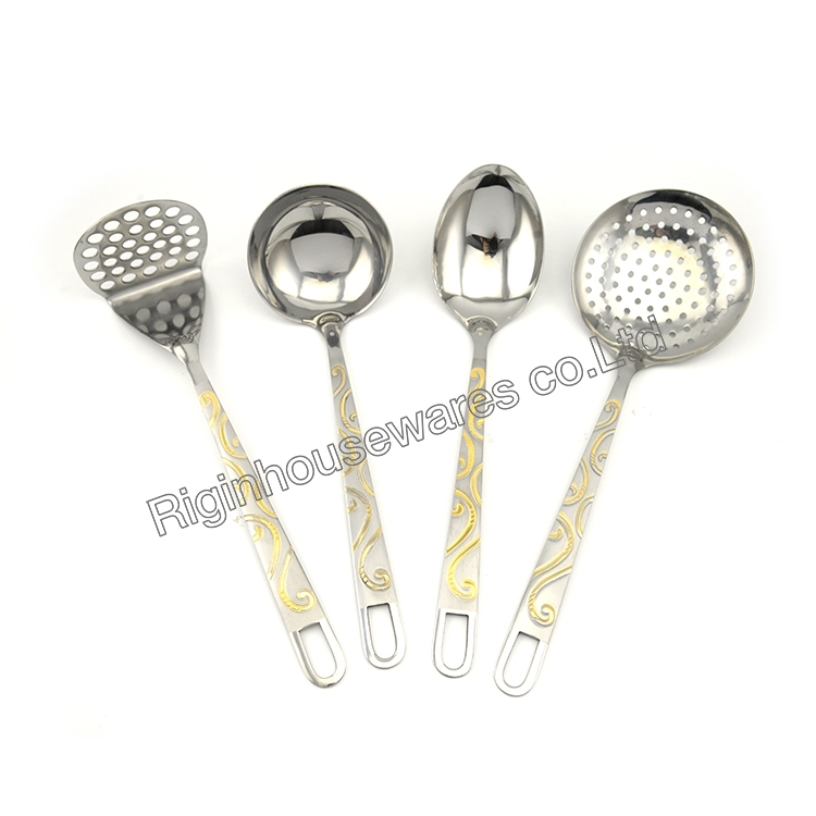 Stainless Steel Tools