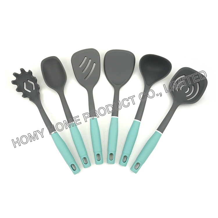 Silicone Tools