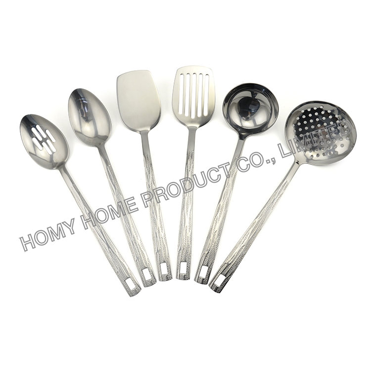 Stainless Steel Tools