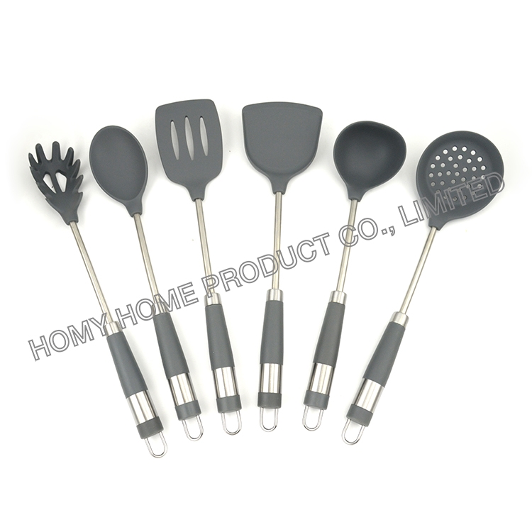 Silicone Tools