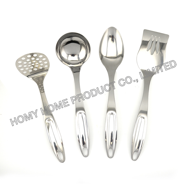 Stainless Steel Tools