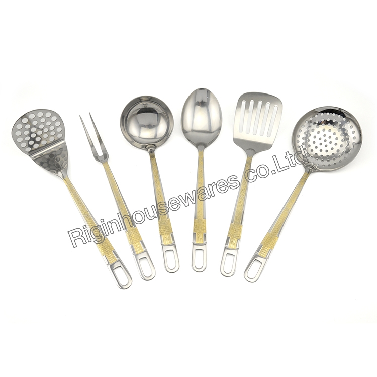 Stainless Steel Tools