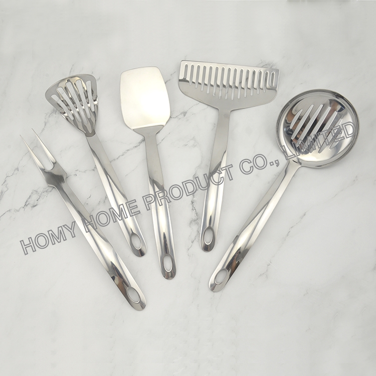 Stainless Steel Tools